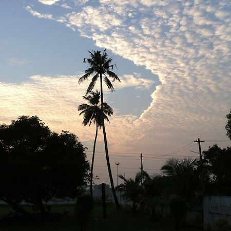 Baywatch Beach Resort Alappuzha Екстериор снимка