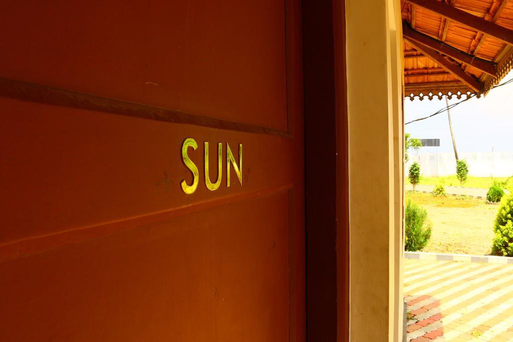 Baywatch Beach Resort Alappuzha Стая снимка