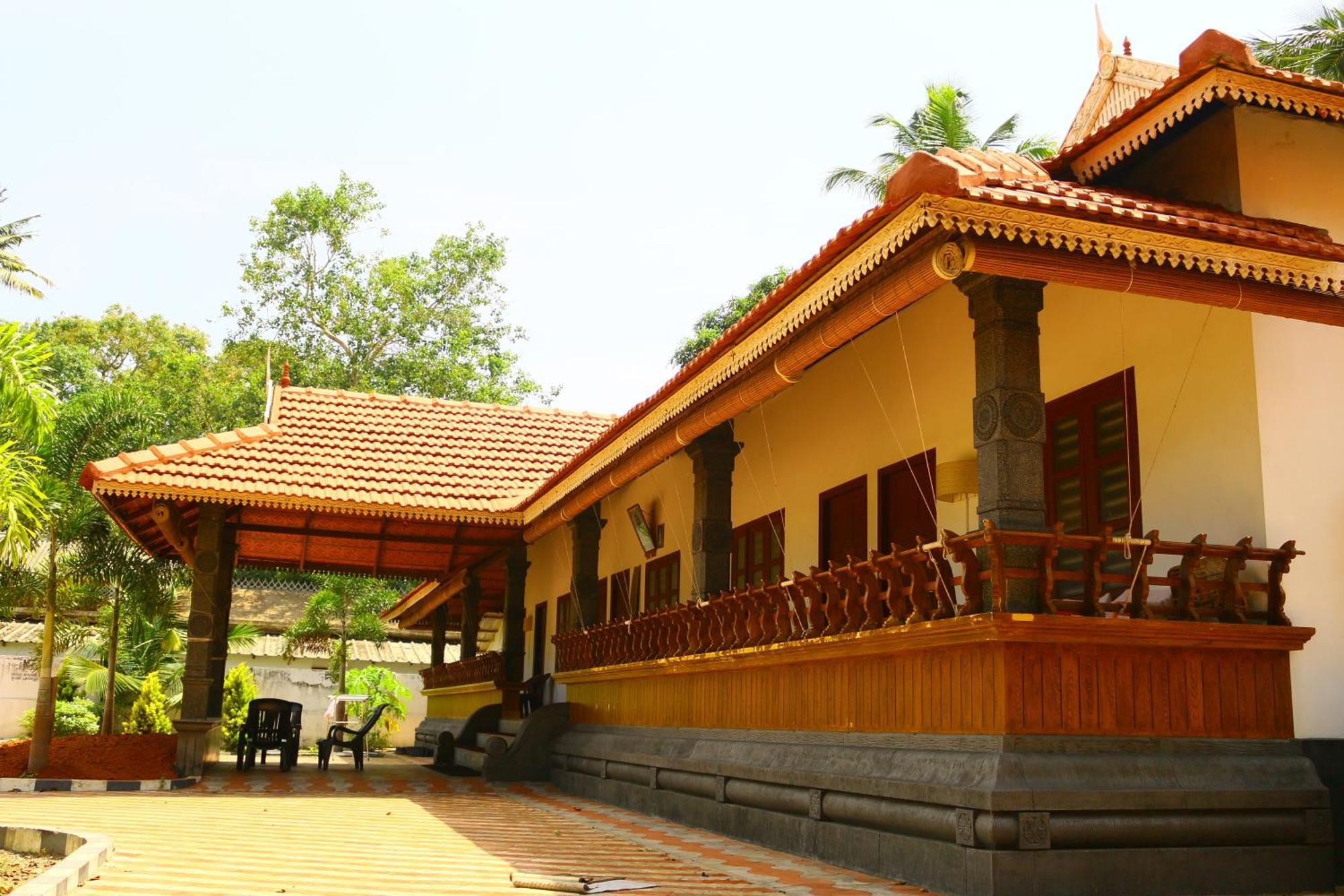 Baywatch Beach Resort Alappuzha Екстериор снимка