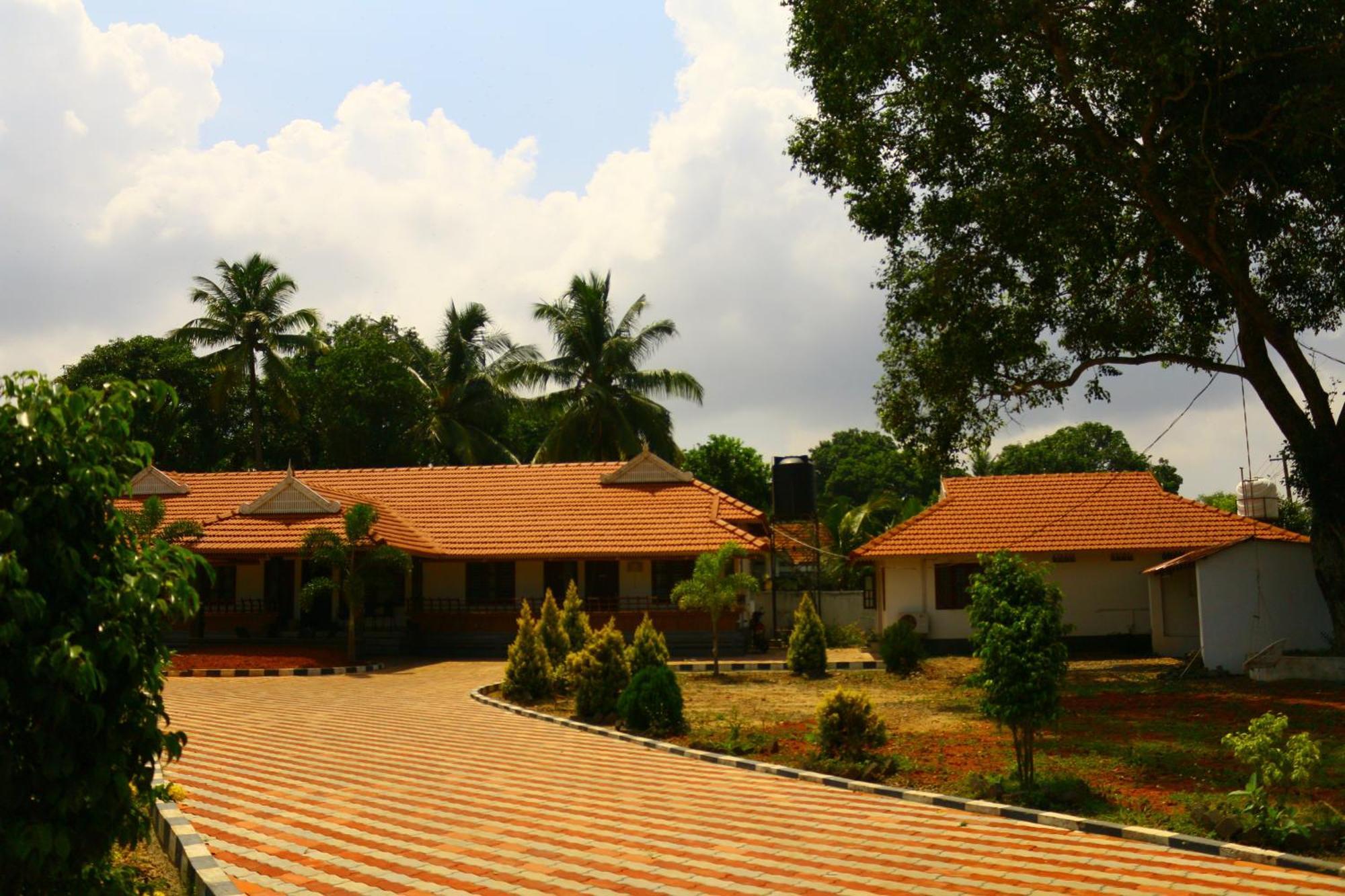 Baywatch Beach Resort Alappuzha Екстериор снимка