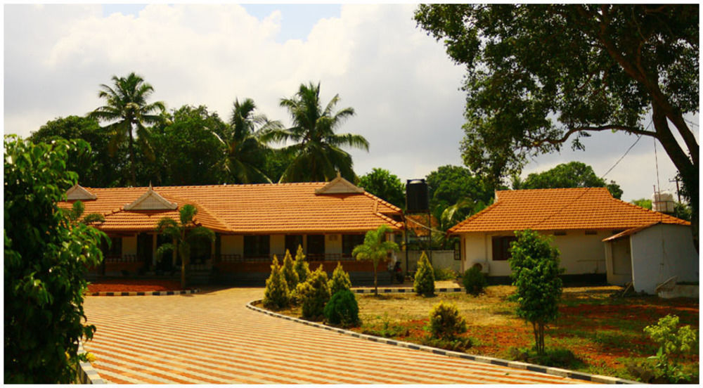 Baywatch Beach Resort Alappuzha Екстериор снимка