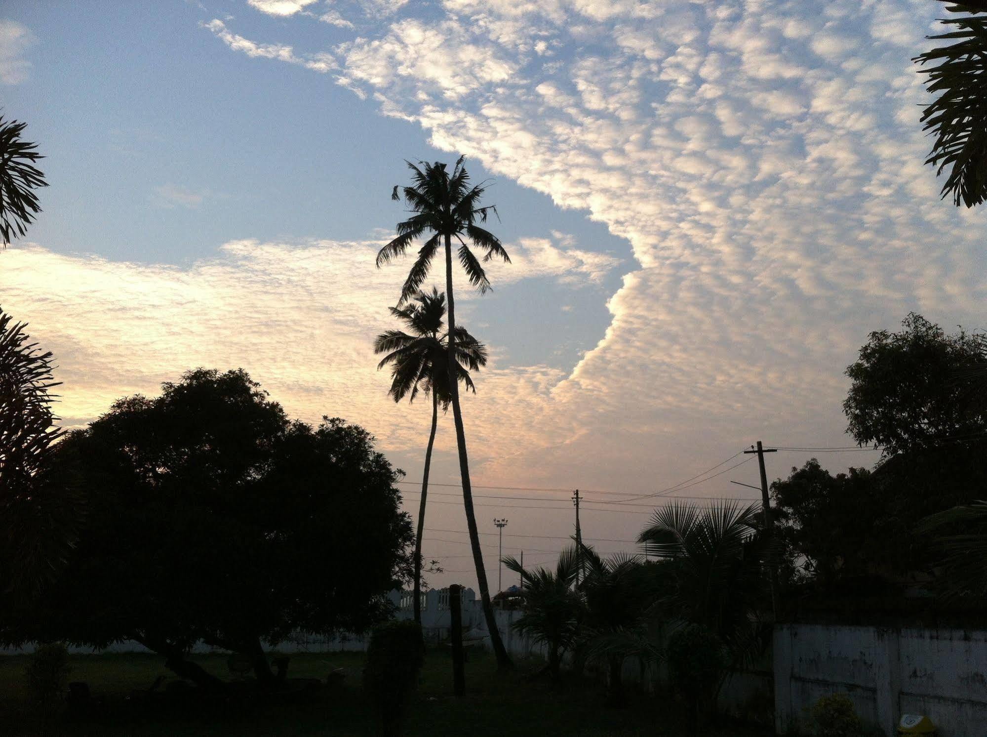 Baywatch Beach Resort Alappuzha Екстериор снимка