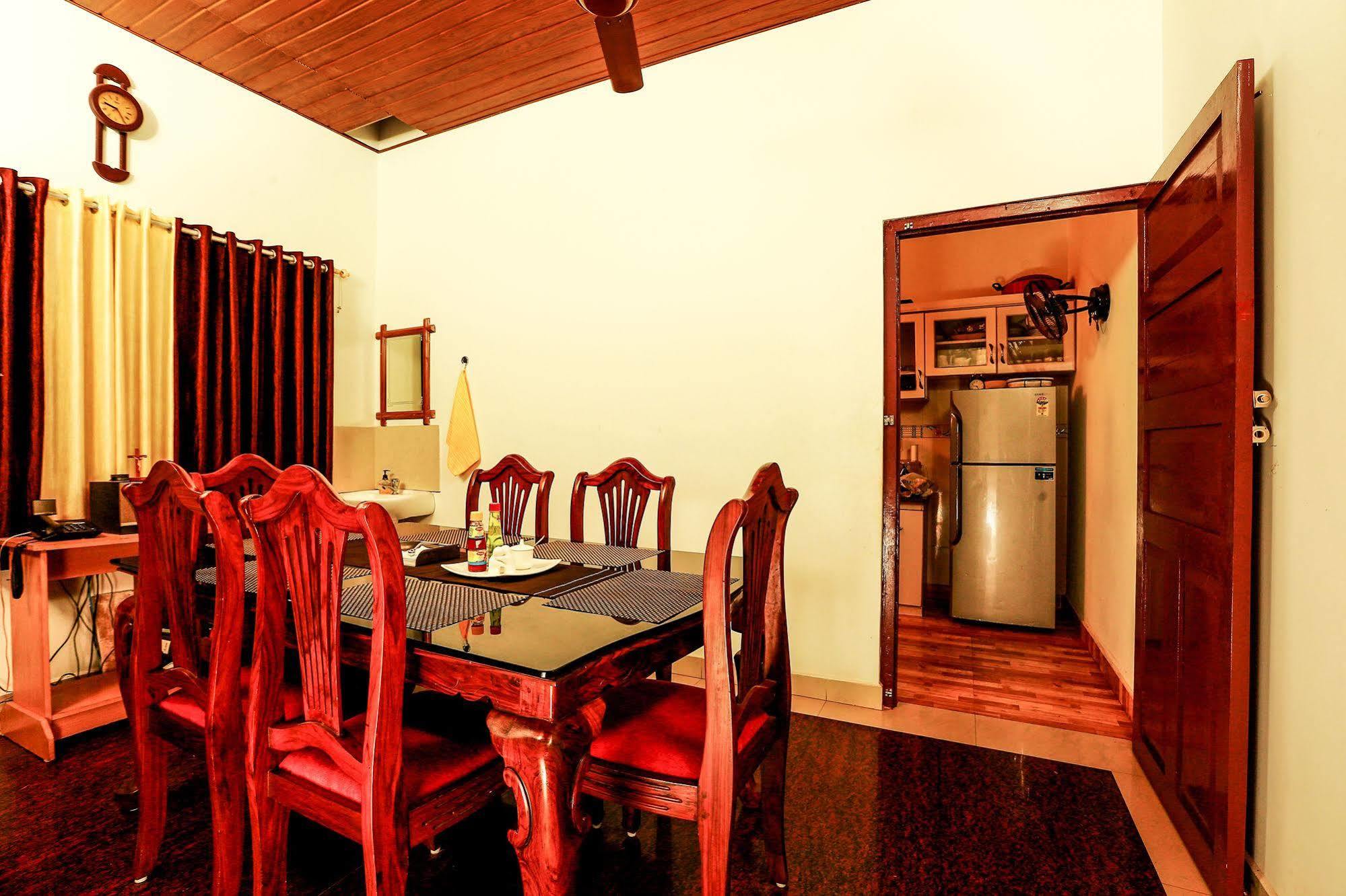 Baywatch Beach Resort Alappuzha Екстериор снимка
