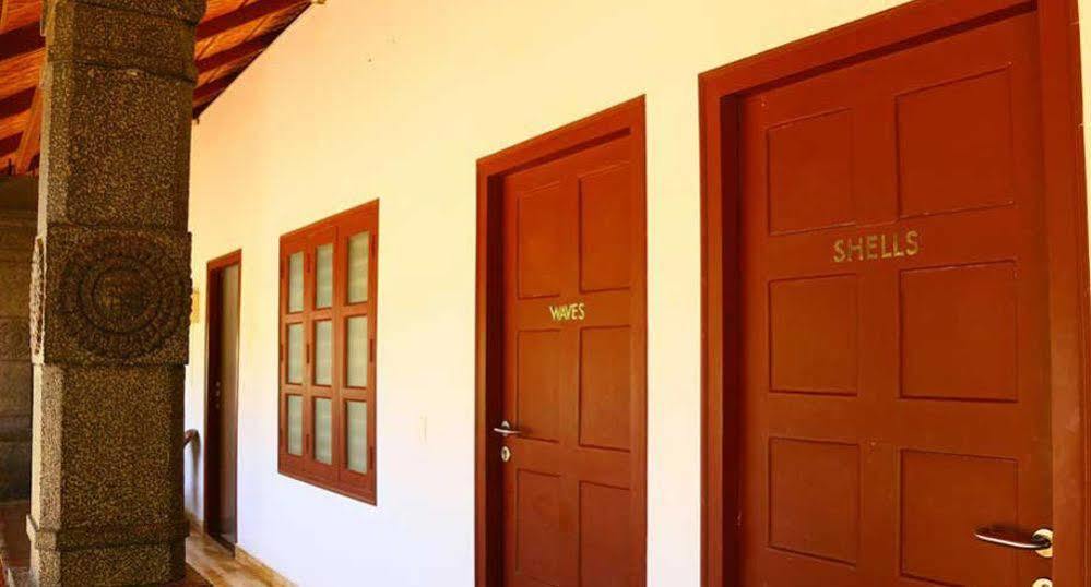 Baywatch Beach Resort Alappuzha Екстериор снимка