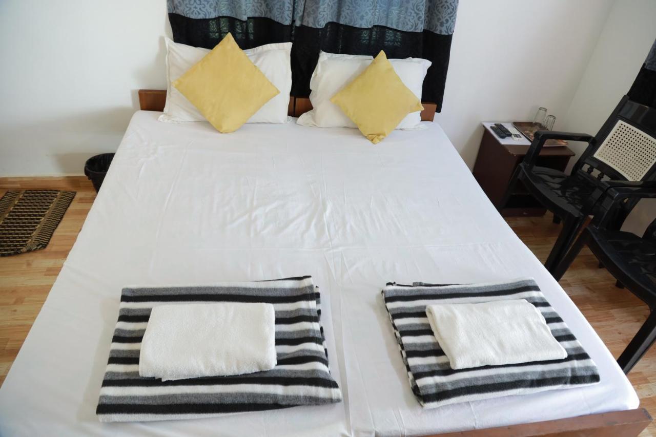 Baywatch Beach Resort Alappuzha Екстериор снимка