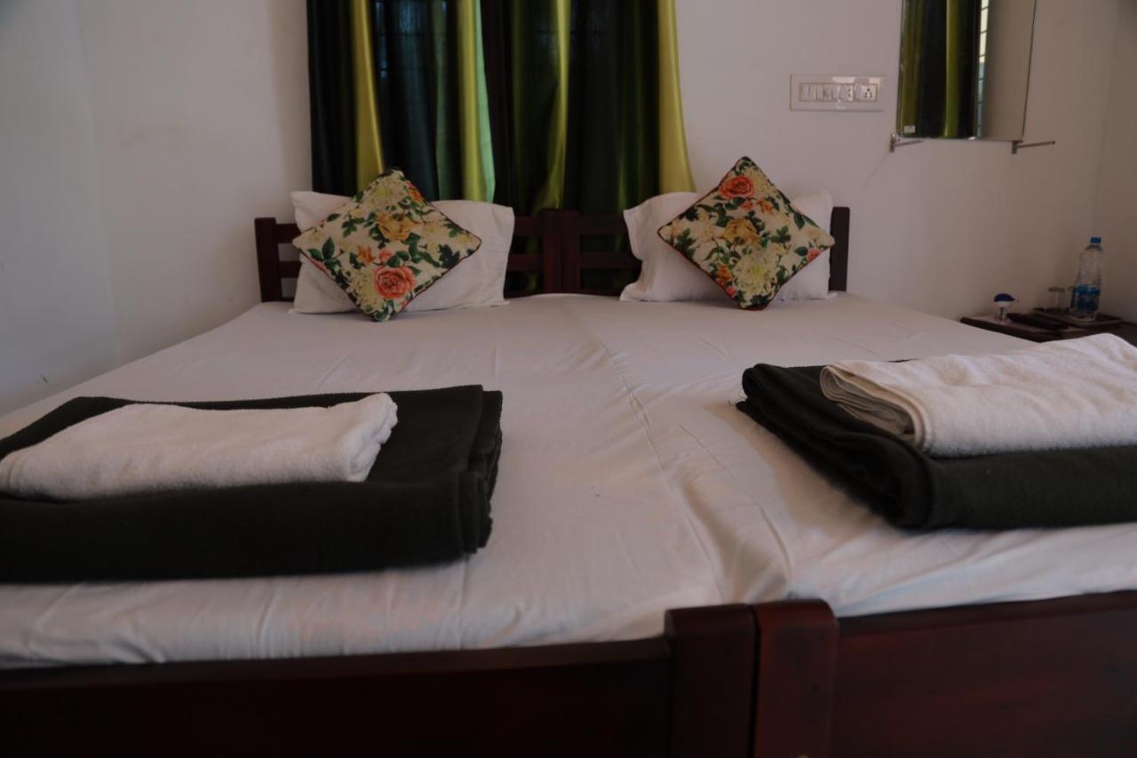 Baywatch Beach Resort Alappuzha Екстериор снимка