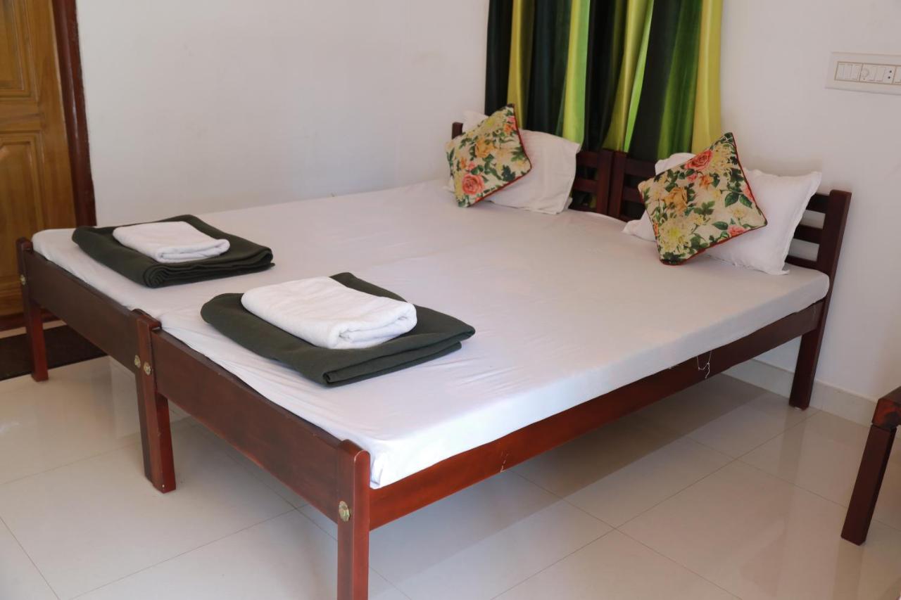 Baywatch Beach Resort Alappuzha Екстериор снимка
