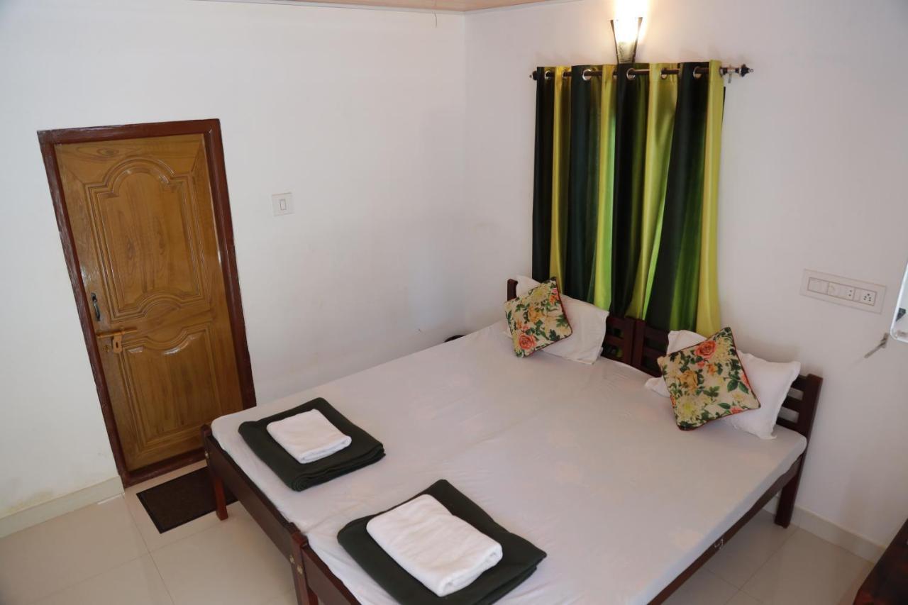 Baywatch Beach Resort Alappuzha Екстериор снимка